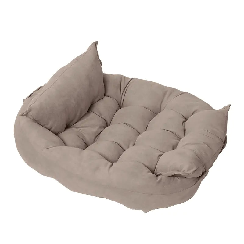 Cama de perro SUPER calidad 100%