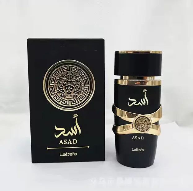 Desert Bloom Luxe Perfume DUBAI ÁRABE
