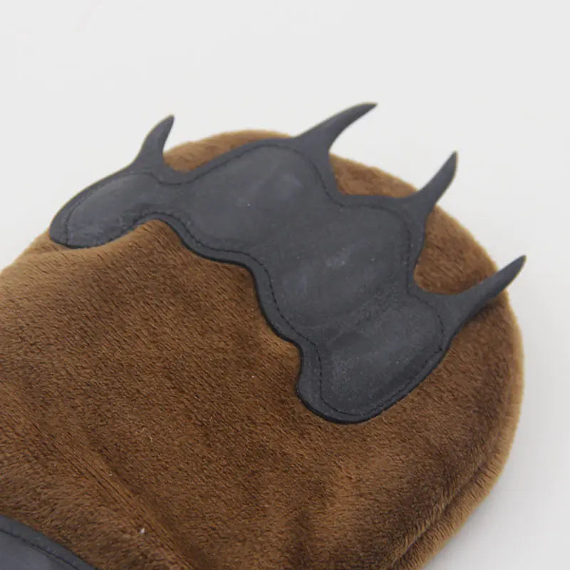 Guantes de cocina resistentes al calor