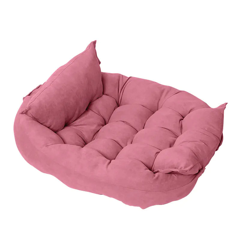Cama de perro SUPER calidad 100%