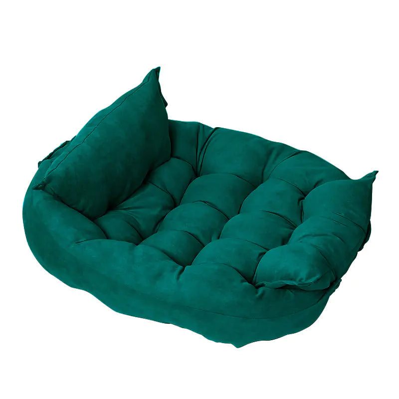 Cama de perro SUPER calidad 100%