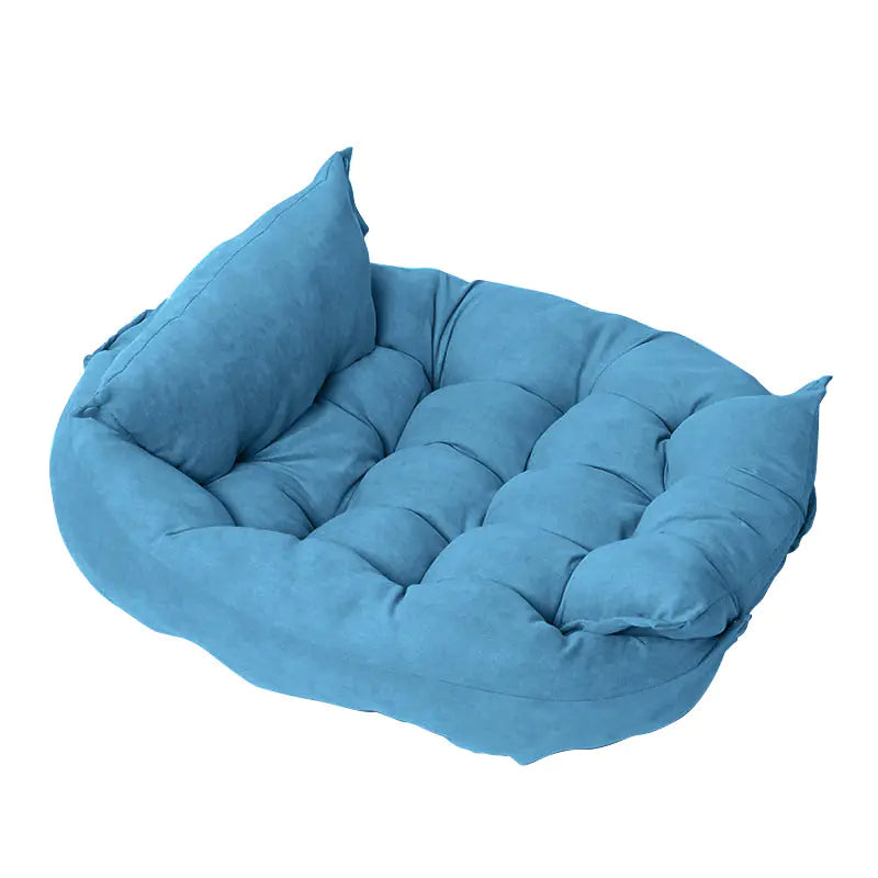 Cama de perro SUPER calidad 100%