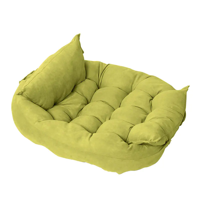 Cama de perro SUPER calidad 100%