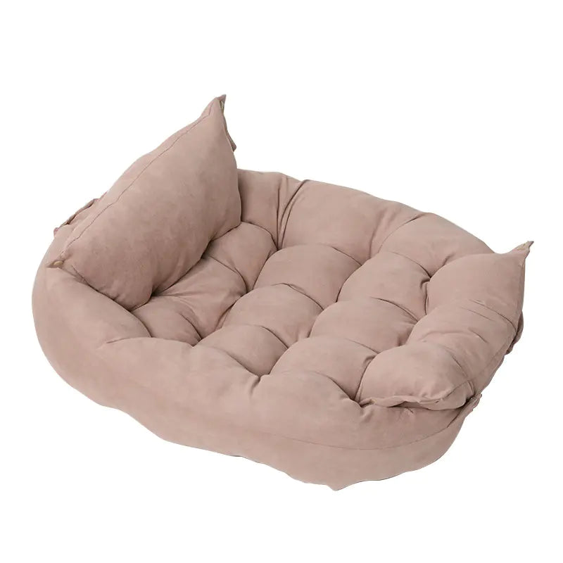 Cama de perro SUPER calidad 100%