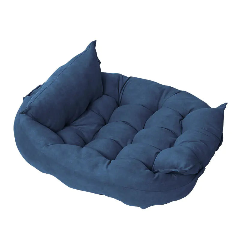 Cama de perro SUPER calidad 100%