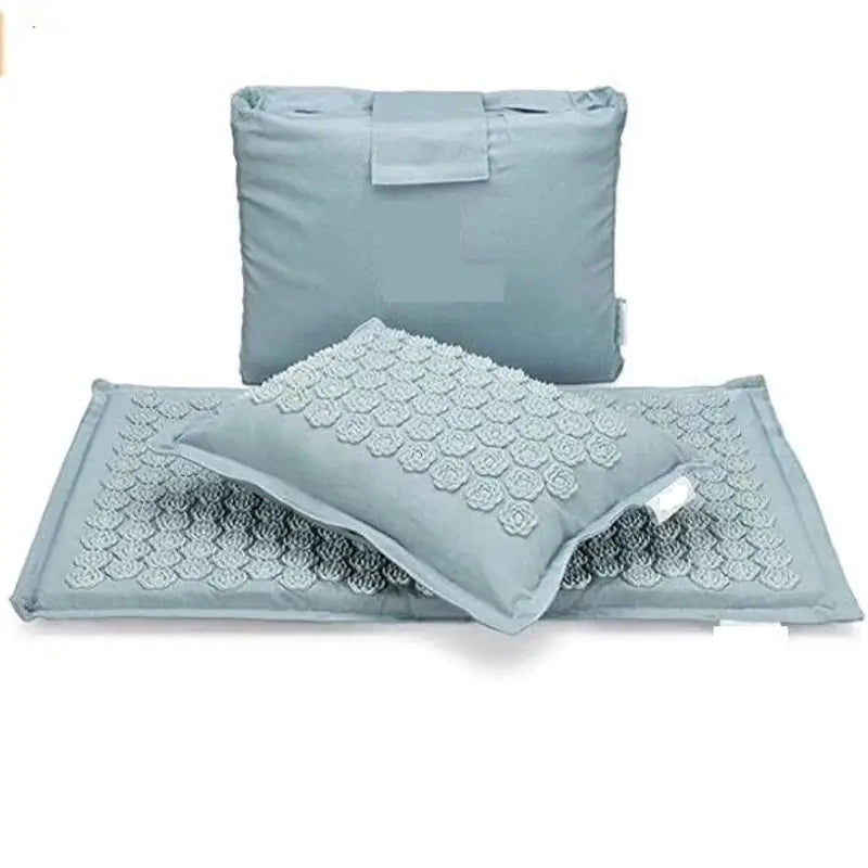 Yoga Acupunctura Mat para Relajacion y terapia