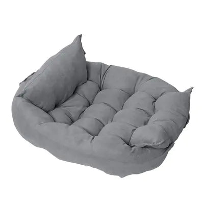 Cama de perro SUPER calidad 100%