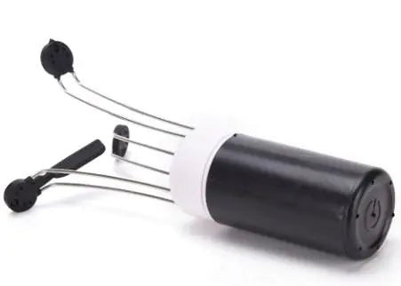 Batidor automático