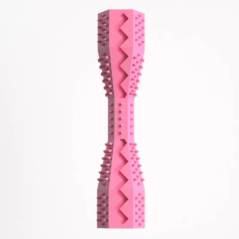 Juguete para tu mascota de larga durabilidad