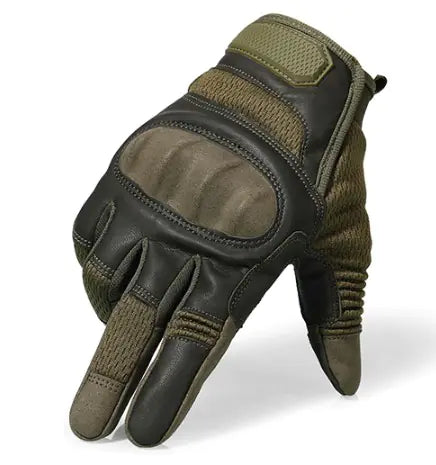 Guantes tácticos indestructibles TacticArmor™ (un par)