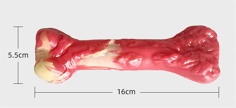 Hueso grande de alta resistencia para perros de raza grande ALTA DURABILIDAD