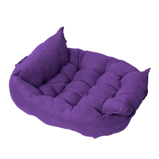Cama de perro SUPER calidad 100%