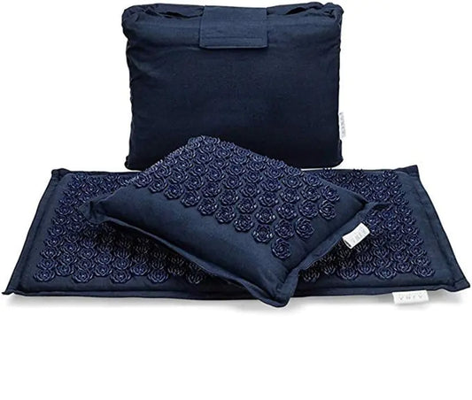 Yoga Acupunctura Mat para Relajacion y terapia