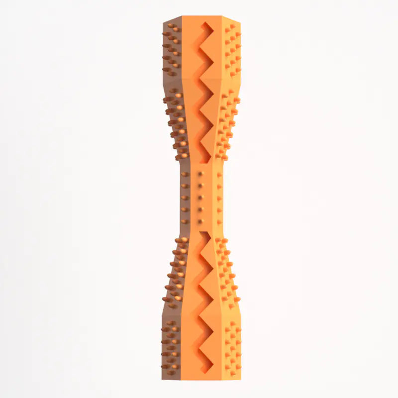 Juguete para tu mascota de larga durabilidad