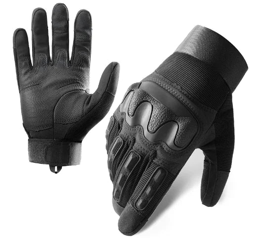 Guantes tácticos indestructibles TacticArmor™ (un par)