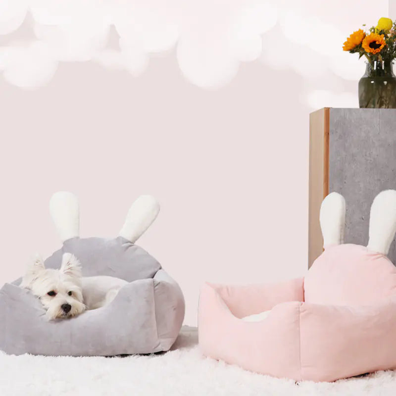 Cama para tu mejor amigo de alta calidad