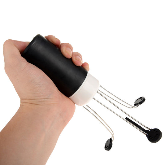 Batidor automático