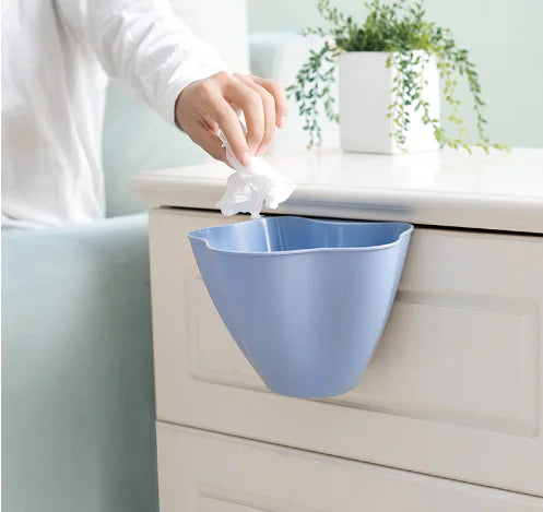 Papelera/Cubo ideal para tirar restos de FRUTA/VERDURA