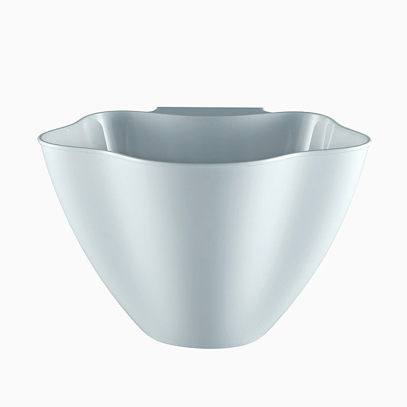 Papelera/Cubo ideal para tirar restos de FRUTA/VERDURA