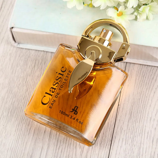 Perfume hombre Árabe Dubai LARGO DURAMIENTO
