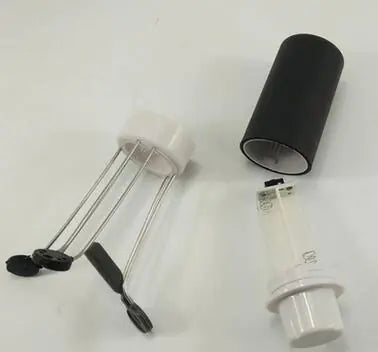 Batidor automático