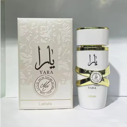 Desert Bloom Luxe Perfume DUBAI ÁRABE