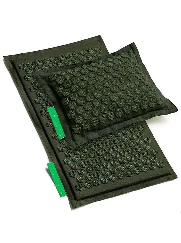 Yoga Acupunctura Mat para Relajacion y terapia