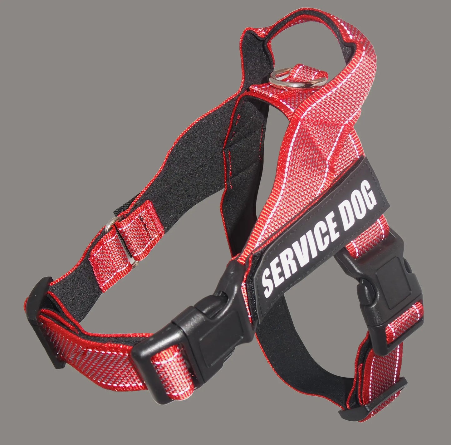 Arnes de perro SERVICE DOG alta calidad