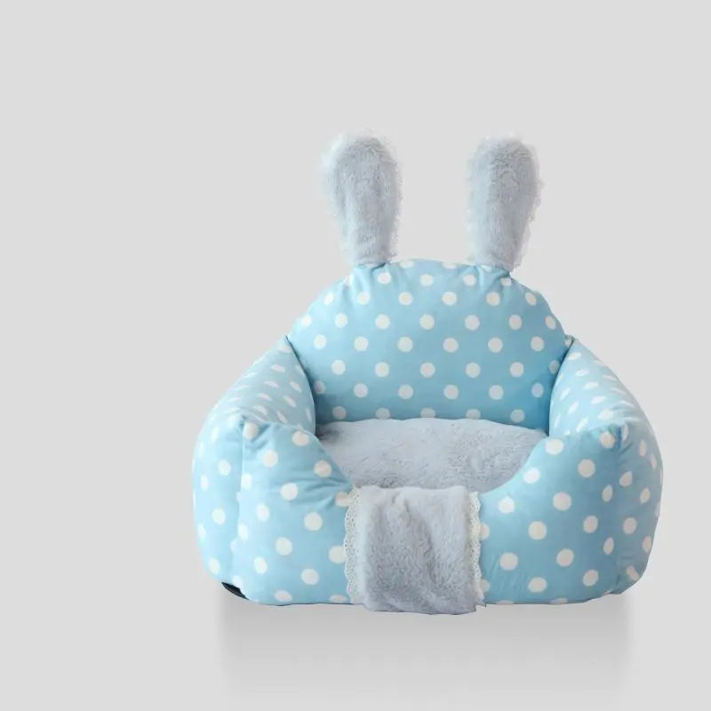 Cama para tu mejor amigo de alta calidad