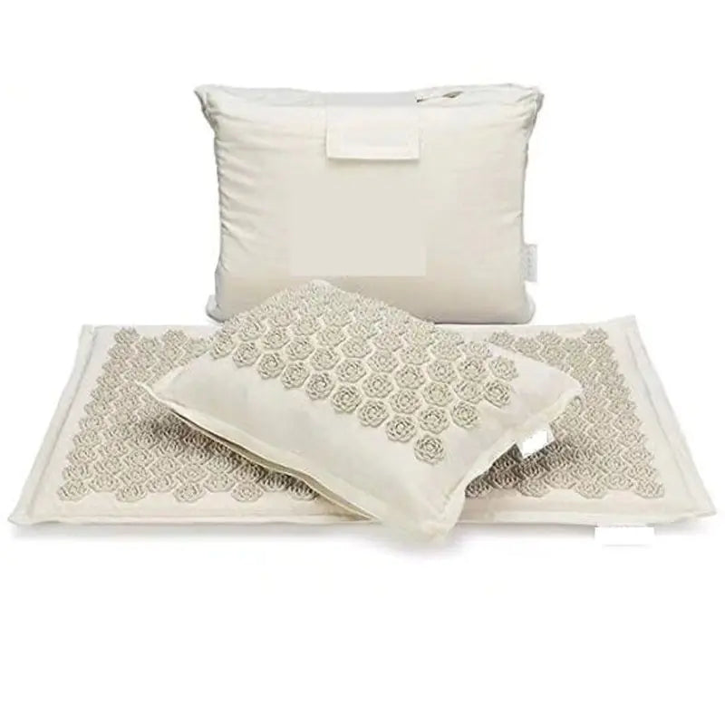 Yoga Acupunctura Mat para Relajacion y terapia